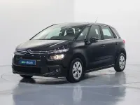 Usado Citroën C4 Picasso Live 130 CV (95 kW) 2017 Monovolumen