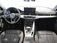 usado Audi A4 ADVANCED 30 TDI 100KW (136CV) S TRONIC de segunda mano desde 33990€ ✅