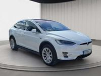 Usado Tesla Model X Long Range AWD 386 kW (525 CV) 2020 Blanco SUV