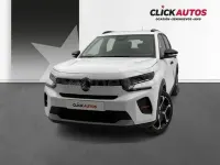 Usado Citroën C3 100 CV (73 kW) 2025 Blanco SUV