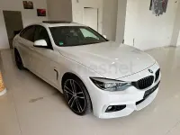 Usado BMW 420 190 CV (139 kW) 2019 Blanco Coupe