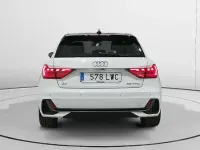 Usado Audi A1 150 CV (110 kW) 2022 Blanco SUV
