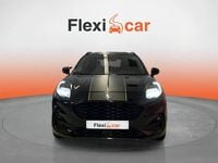 Usado Ford Puma ST-Line X 155 CV (114 kW) 2022 Negro SUV