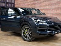 usado Porsche Cayenne COUPÉ E-Hybrid