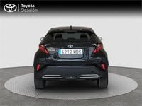 Usado Toyota C-HR Advance 184 CV (135 kW) 2023 Negro SUV