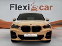 usado BMW X1 sDrive18d Diésel en Flexicar Reus
