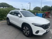 Usado Mercedes EQA250 139 kW (190 CV) 2023 Eléctrico SUV