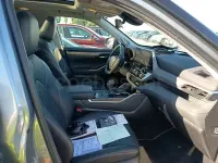 Usado Toyota Highlander Luxury 246 CV (180 kW) 2024 Azul SUV