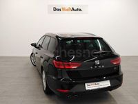 usado Seat Leon ST 1.4 TSI ACT StSp FR Advanced