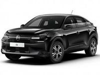 Nuevo Citroën C4 101 CV (74 kW) 2026 Negro SUV