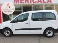 usado Citroën Berlingo Multispace Feel BlueHDi 75