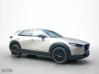 Usado Mazda CX-30 Homura-Line 140 CV (102 kW) 2025 Beige SUV