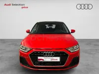 Usado Audi A1 Sportback Advanced Plus 95 CV (69 kW) 2023 Rojo Utilitario