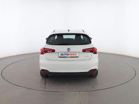 Usado Fiat Tipo Easy 95 CV (69 kW) 2017 Blanco Utilitario