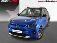 Usado Citroën C3 100 CV (73 kW) 2025 SUV