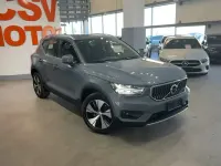 Usado Volvo XC40 Inscription 262 CV (192 kW) 2021 Azul SUV