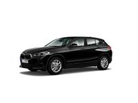 Usado BMW X2 Comfort Edition 150 CV (110 kW) 2020 Negro SUV