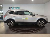 usado Nissan Qashqai +2 Qashqai+2 1.5 dCi 4x2 TEKNA SPORT