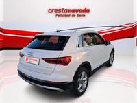 Usado Audi Q3 Advanced Plus 150 CV (110 kW) 2022 Blanco SUV