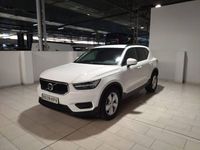 usado Volvo XC40 D3 Momentum Awd Aut.