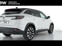 Usado Renault Austral Techno 160 CV (117 kW) 2025 Blanco SUV
