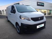 Occasion Peugeot e-Expert 100 kW (136 ch) 2023 Blanc Van