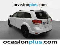 Usado Fiat Freemont Black Code 170 CV (125 kW) 2015 Blanco SUV