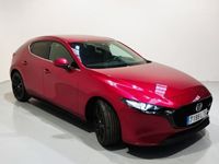 usado Mazda 3 NUEVO MAZDA3 SKYACTIV-X 2.0 132 KW (180 CV) AT ZENITH [ETIQUETA ECO]
