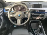 Usado BMW X2 150 CV (110 kW) 2024 Negro SUV