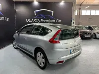 Usado Citroën C4 92 CV (67 kW) 2006 Gris / plata Berlina