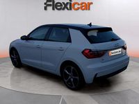 Usado Audi A1 Sportback Premium 95 CV (69 kW) 2020 Blanco Utilitario