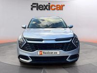 Usado Kia Sportage 152 CV (111 kW) 2023 Gris SUV