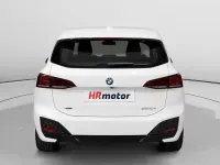 Usado BMW 225 Active Tourer Shadowline 245 CV (180 kW) 2022 Monovolumen