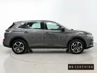 Usado DS Automobiles DS7 Crossback Bastille 130 CV (95 kW) 2023 Gris / plata SUV