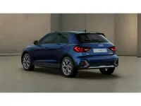 Nuevo Audi A1 116 CV (85 kW) 2026 Azul SUV