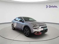 Nuevo Citroën e-C4 Feel 100 kW (137 CV) 2025 Gris Berlina