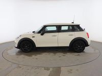Usado Mini ONE 102 CV (75 kW) 2019 Blanco Utilitario