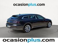 Usado VW Arteon Elegance 150 CV (110 kW) 2022 Gris Familiar