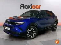 Usado Opel Mokka 136 CV (100 kW) 2025 Azul SUV