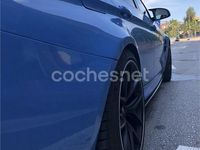 Usado BMW M3 431 CV (317 kW) 2017 Azul Berlina