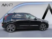 Usado Kia Niro 184 CV (135 kW) 2024 Negro SUV