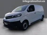 Usado Toyota Proace 120 CV (88 kW) 2022 Monovolumen