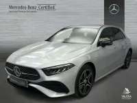 Usado Mercedes A250 218 CV (160 kW) 2025 Berlina