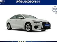 Usado Audi A3 e-tron Performance 110 CV (80 kW) 2021 Utilitario