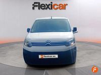 Usado Citroën Berlingo Feel 102 CV (75 kW) 2020 Blanco Monovolumen