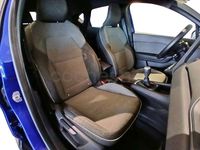 Usado Renault Captur Techno 100 CV (73 kW) 2025 Azul SUV
