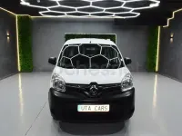 Usado Renault Kangoo 90 CV (66 kW) 2016 Blanco Monovolumen