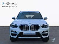Usado BMW X3 xLine 292 CV (214 kW) 2021 Blanco SUV