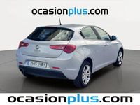 Usado Alfa Romeo Giulietta Distinctive 105 CV (77 kW) 2014 Blanco Utilitario
