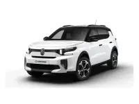 Nuevo Citroën C3 Aircross 145 CV (106 kW) 2026 Blanco SUV
